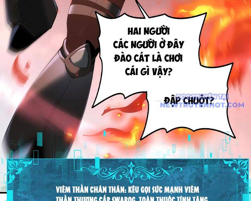 Toàn Dân Chuyển Chức: Ngự Long Sư Là Chức Nghiệp Yếu Nhất? Chap 91 - Next Chap 92
