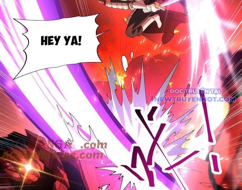 Toàn Dân Chuyển Chức: Ngự Long Sư Là Chức Nghiệp Yếu Nhất? Chap 91 - Next Chap 92