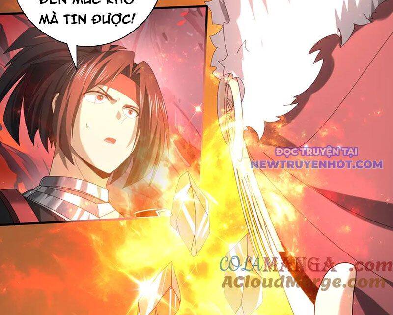 Toàn Dân Chuyển Chức: Ngự Long Sư Là Chức Nghiệp Yếu Nhất? Chap 92 - Next Chap 93