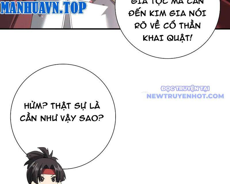 Toàn Dân Chuyển Chức: Ngự Long Sư Là Chức Nghiệp Yếu Nhất? Chap 92 - Next Chap 93