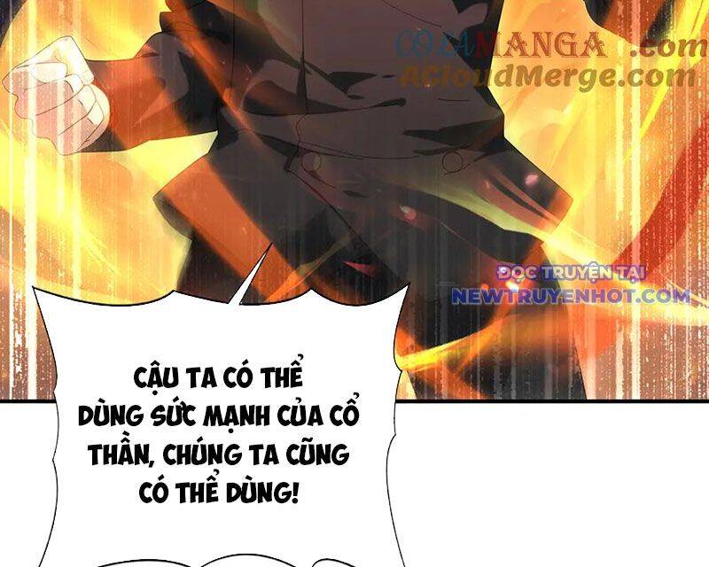 Toàn Dân Chuyển Chức: Ngự Long Sư Là Chức Nghiệp Yếu Nhất? Chap 92 - Next Chap 93