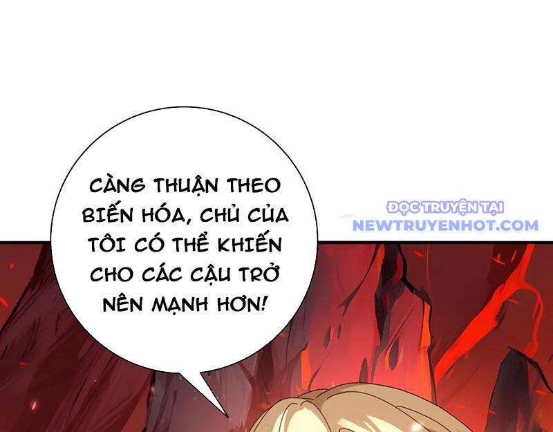 Toàn Dân Chuyển Chức: Ngự Long Sư Là Chức Nghiệp Yếu Nhất? Chap 92 - Next Chap 93