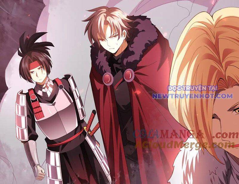 Toàn Dân Chuyển Chức: Ngự Long Sư Là Chức Nghiệp Yếu Nhất? Chap 92 - Next Chap 93