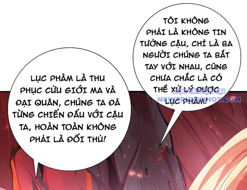 Toàn Dân Chuyển Chức: Ngự Long Sư Là Chức Nghiệp Yếu Nhất? Chap 92 - Next Chap 93