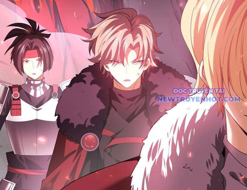Toàn Dân Chuyển Chức: Ngự Long Sư Là Chức Nghiệp Yếu Nhất? Chap 92 - Next Chap 93