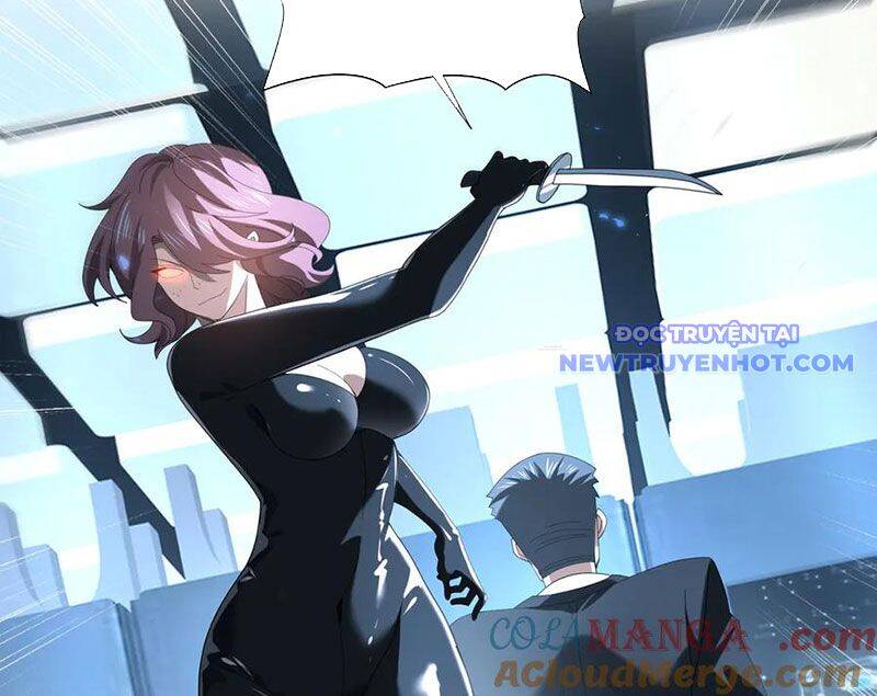 Toàn Dân Chuyển Chức: Ngự Long Sư Là Chức Nghiệp Yếu Nhất? Chap 92 - Next Chap 93