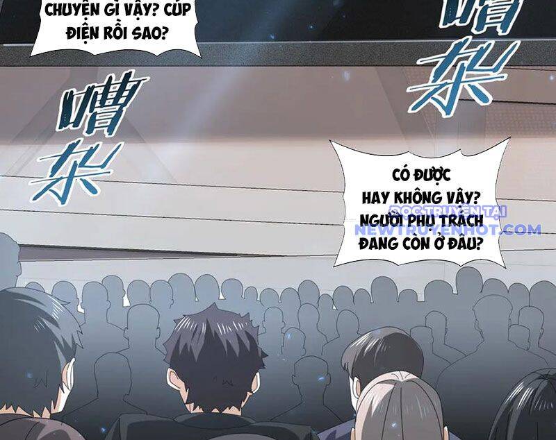 Toàn Dân Chuyển Chức: Ngự Long Sư Là Chức Nghiệp Yếu Nhất? Chap 92 - Next Chap 93