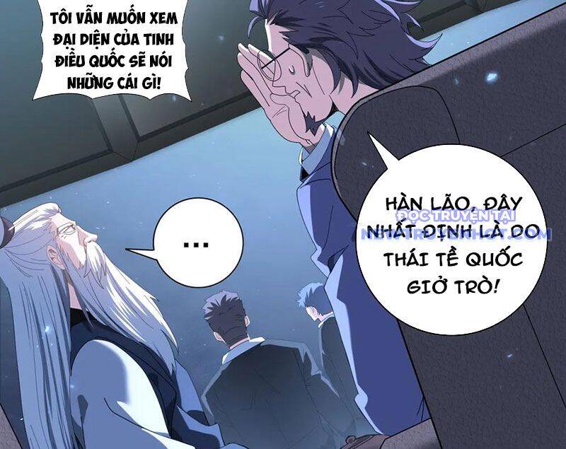Toàn Dân Chuyển Chức: Ngự Long Sư Là Chức Nghiệp Yếu Nhất? Chap 92 - Next Chap 93