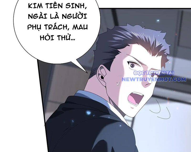 Toàn Dân Chuyển Chức: Ngự Long Sư Là Chức Nghiệp Yếu Nhất? Chap 92 - Next Chap 93