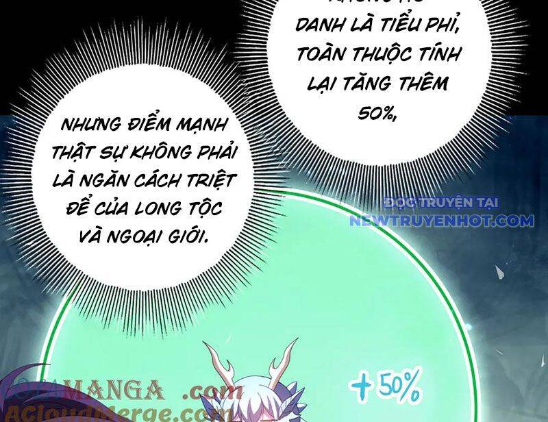 Toàn Dân Chuyển Chức: Ngự Long Sư Là Chức Nghiệp Yếu Nhất? Chap 92 - Next Chap 93