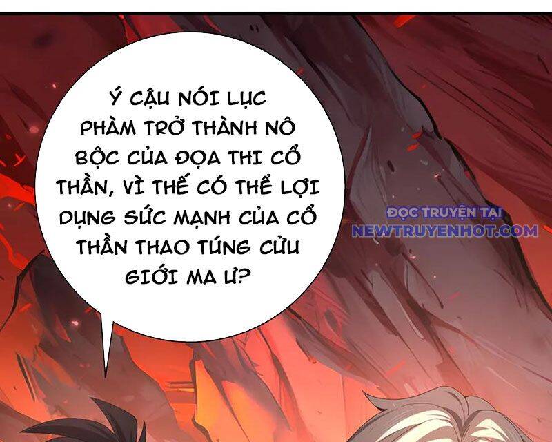 Toàn Dân Chuyển Chức: Ngự Long Sư Là Chức Nghiệp Yếu Nhất? Chap 92 - Next Chap 93