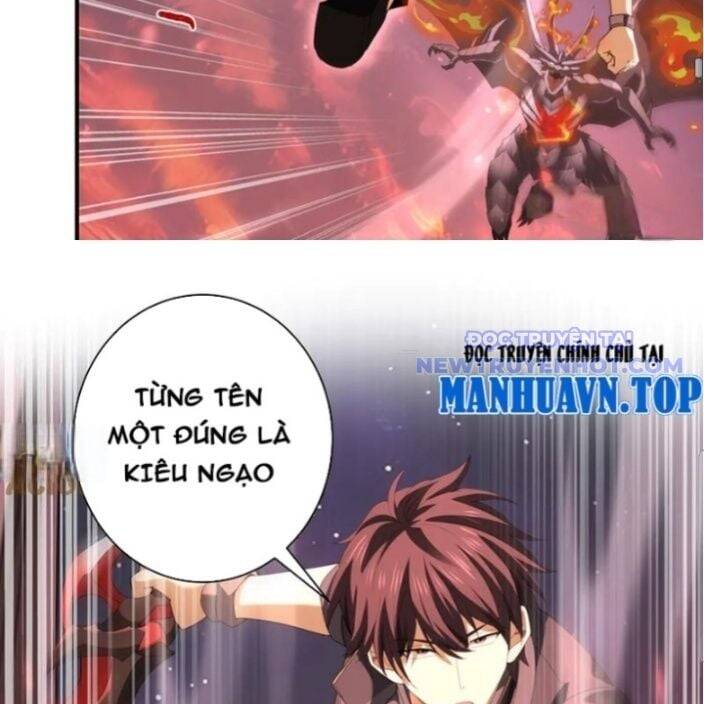 Toàn Dân Chuyển Chức: Ngự Long Sư Là Chức Nghiệp Yếu Nhất? Chap 93 - Next Chap 94