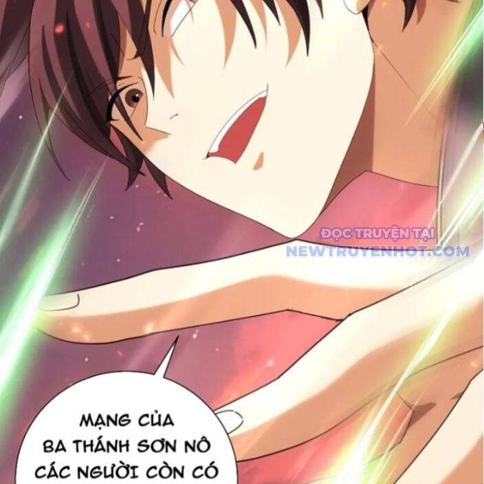 Toàn Dân Chuyển Chức: Ngự Long Sư Là Chức Nghiệp Yếu Nhất? Chap 93 - Next Chap 94