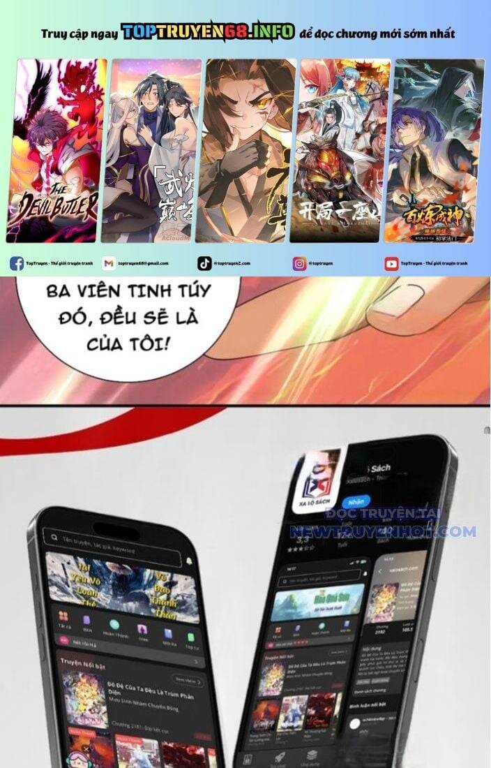 Toàn Dân Chuyển Chức: Ngự Long Sư Là Chức Nghiệp Yếu Nhất? Chap 93 - Next Chap 94