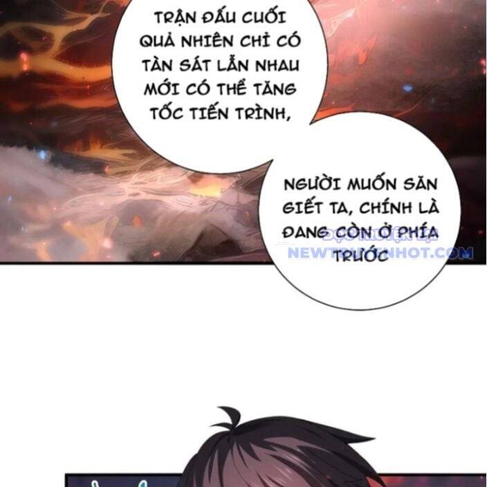 Toàn Dân Chuyển Chức: Ngự Long Sư Là Chức Nghiệp Yếu Nhất? Chap 93 - Next Chap 94