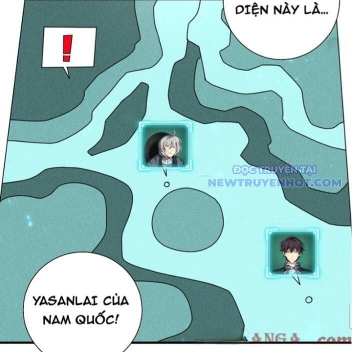 Toàn Dân Chuyển Chức: Ngự Long Sư Là Chức Nghiệp Yếu Nhất? Chap 93 - Next Chap 94