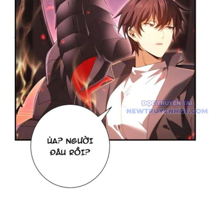 Toàn Dân Chuyển Chức: Ngự Long Sư Là Chức Nghiệp Yếu Nhất? Chap 93 - Next Chap 94