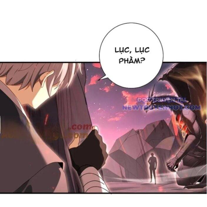 Toàn Dân Chuyển Chức: Ngự Long Sư Là Chức Nghiệp Yếu Nhất? Chap 93 - Next Chap 94