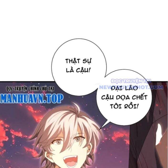 Toàn Dân Chuyển Chức: Ngự Long Sư Là Chức Nghiệp Yếu Nhất? Chap 93 - Next Chap 94