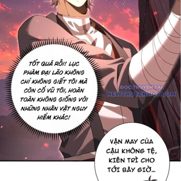 Toàn Dân Chuyển Chức: Ngự Long Sư Là Chức Nghiệp Yếu Nhất? Chap 93 - Next Chap 94