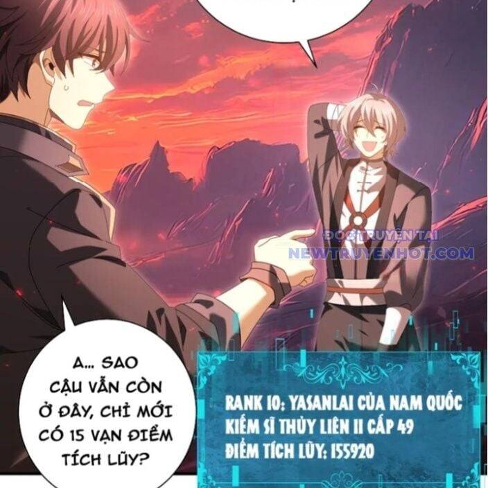 Toàn Dân Chuyển Chức: Ngự Long Sư Là Chức Nghiệp Yếu Nhất? Chap 93 - Next Chap 94