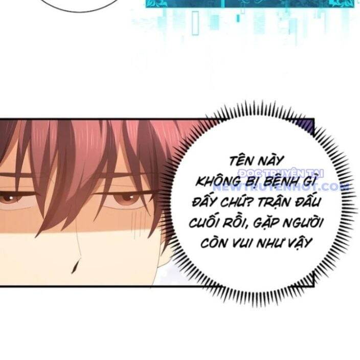 Toàn Dân Chuyển Chức: Ngự Long Sư Là Chức Nghiệp Yếu Nhất? Chap 93 - Next Chap 94