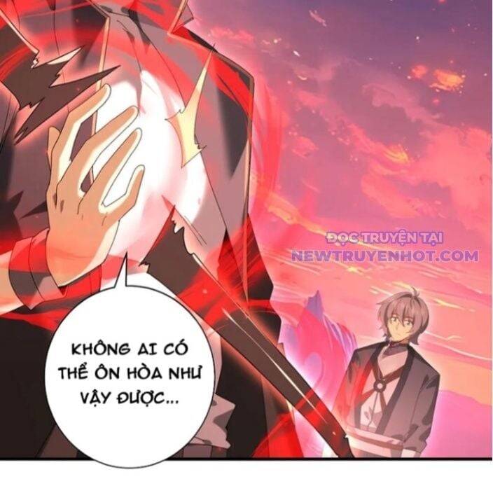 Toàn Dân Chuyển Chức: Ngự Long Sư Là Chức Nghiệp Yếu Nhất? Chap 93 - Next Chap 94