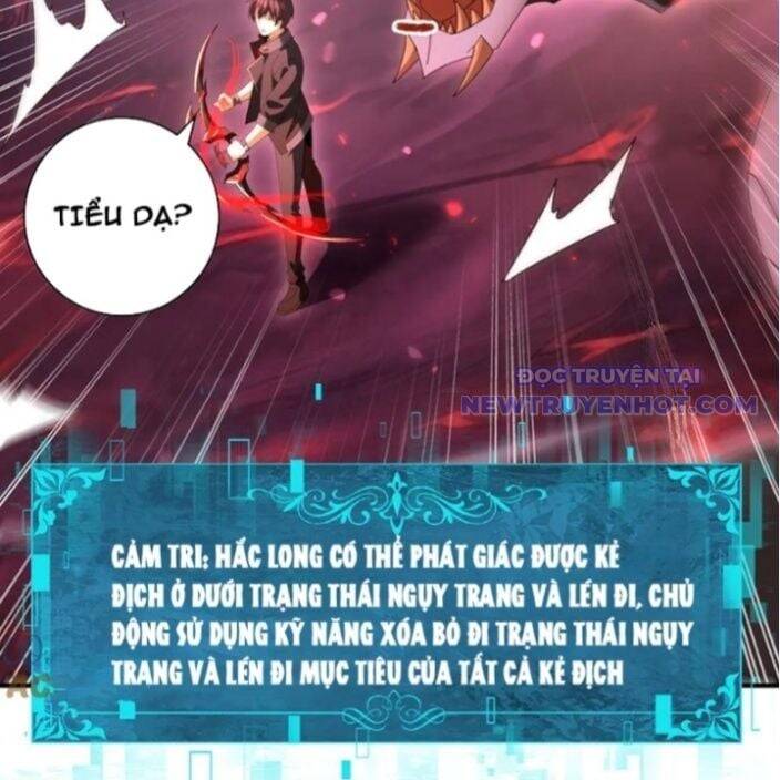 Toàn Dân Chuyển Chức: Ngự Long Sư Là Chức Nghiệp Yếu Nhất? Chap 93 - Next Chap 94