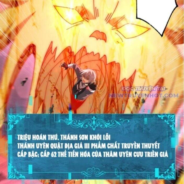 Toàn Dân Chuyển Chức: Ngự Long Sư Là Chức Nghiệp Yếu Nhất? Chap 93 - Next Chap 94