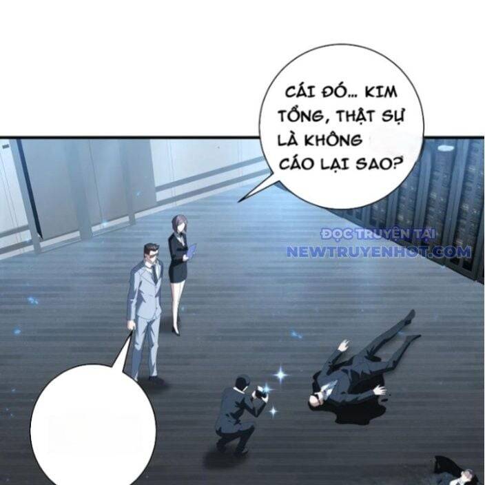 Toàn Dân Chuyển Chức: Ngự Long Sư Là Chức Nghiệp Yếu Nhất? Chap 93 - Next Chap 94