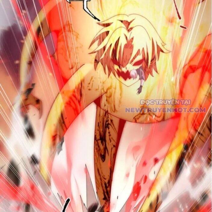 Toàn Dân Chuyển Chức: Ngự Long Sư Là Chức Nghiệp Yếu Nhất? Chap 93 - Next Chap 94