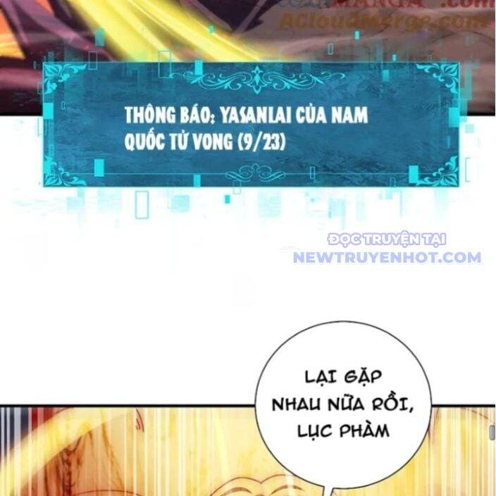 Toàn Dân Chuyển Chức: Ngự Long Sư Là Chức Nghiệp Yếu Nhất? Chap 93 - Next Chap 94