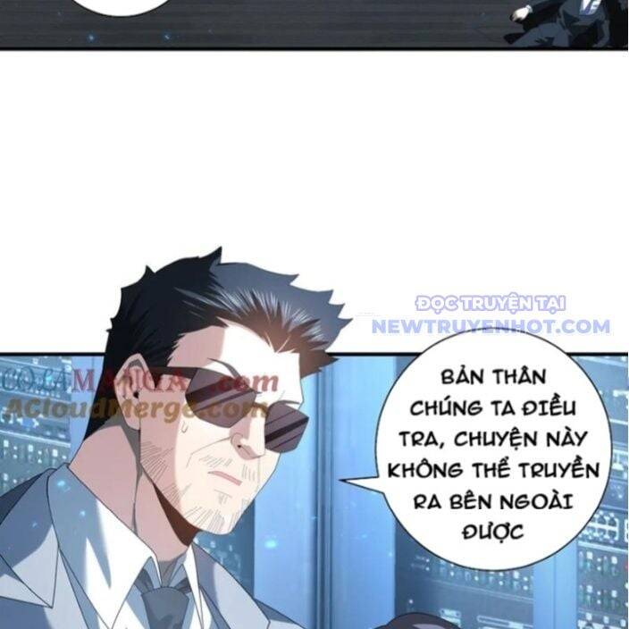 Toàn Dân Chuyển Chức: Ngự Long Sư Là Chức Nghiệp Yếu Nhất? Chap 93 - Next Chap 94
