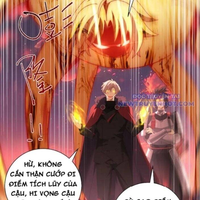 Toàn Dân Chuyển Chức: Ngự Long Sư Là Chức Nghiệp Yếu Nhất? Chap 93 - Next Chap 94