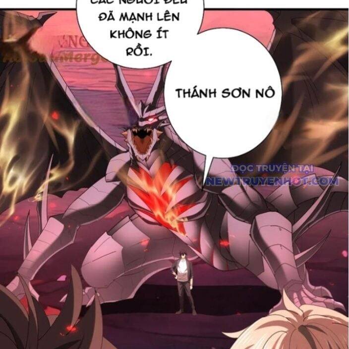 Toàn Dân Chuyển Chức: Ngự Long Sư Là Chức Nghiệp Yếu Nhất? Chap 93 - Next Chap 94