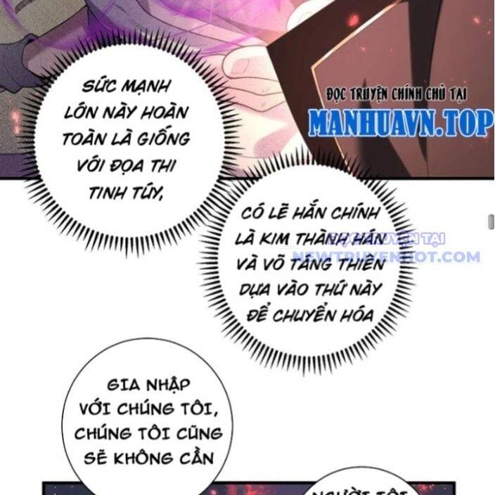 Toàn Dân Chuyển Chức: Ngự Long Sư Là Chức Nghiệp Yếu Nhất? Chap 93 - Next Chap 94