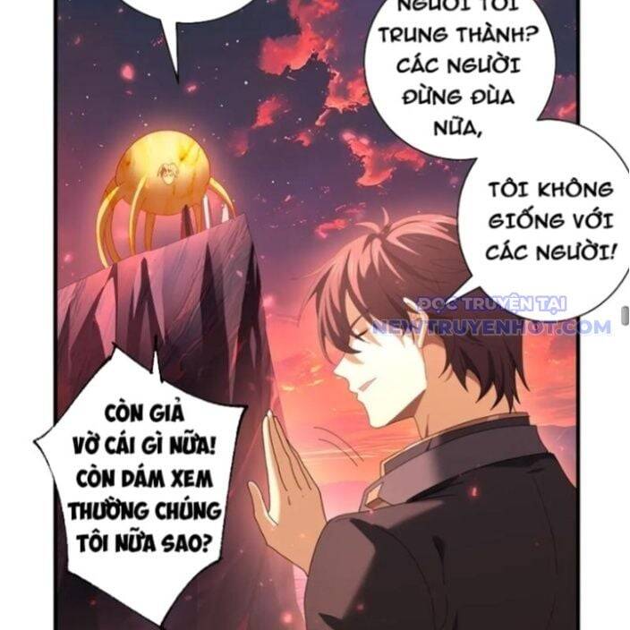 Toàn Dân Chuyển Chức: Ngự Long Sư Là Chức Nghiệp Yếu Nhất? Chap 93 - Next Chap 94