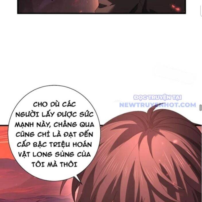 Toàn Dân Chuyển Chức: Ngự Long Sư Là Chức Nghiệp Yếu Nhất? Chap 93 - Next Chap 94