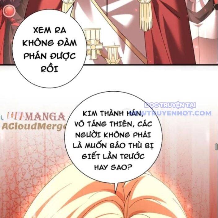 Toàn Dân Chuyển Chức: Ngự Long Sư Là Chức Nghiệp Yếu Nhất? Chap 93 - Next Chap 94