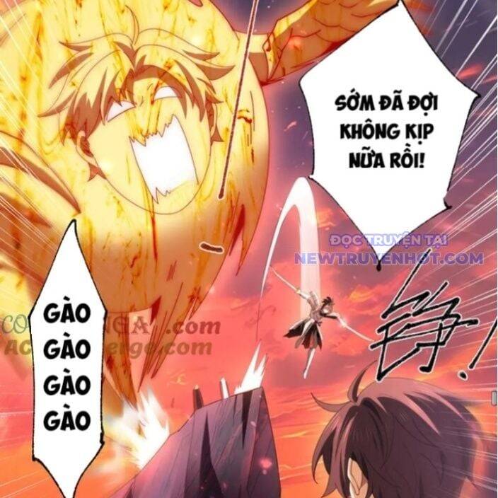 Toàn Dân Chuyển Chức: Ngự Long Sư Là Chức Nghiệp Yếu Nhất? Chap 93 - Next Chap 94