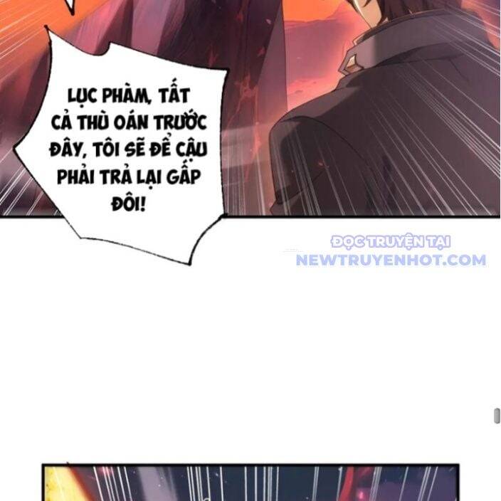 Toàn Dân Chuyển Chức: Ngự Long Sư Là Chức Nghiệp Yếu Nhất? Chap 93 - Next Chap 94