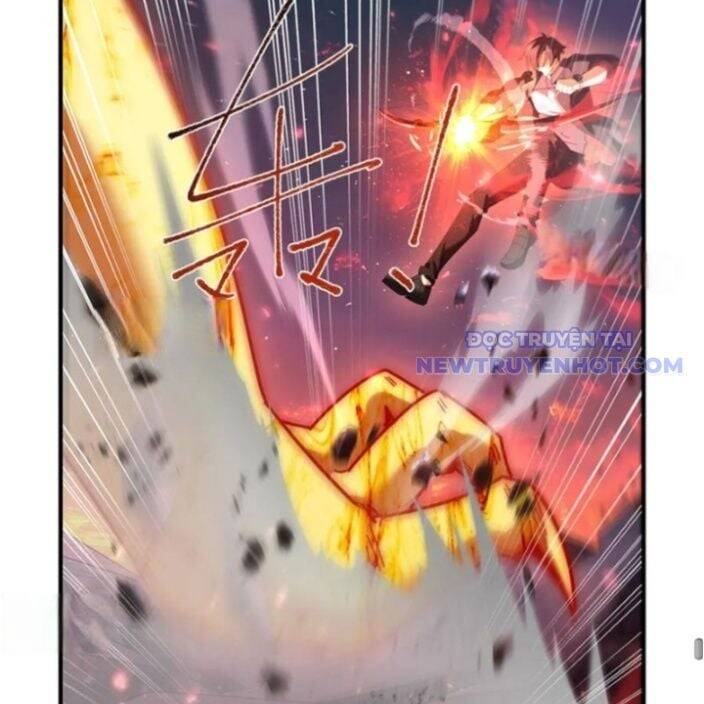 Toàn Dân Chuyển Chức: Ngự Long Sư Là Chức Nghiệp Yếu Nhất? Chap 93 - Next Chap 94