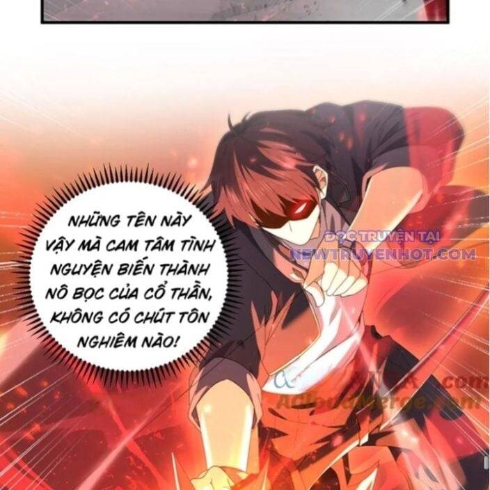 Toàn Dân Chuyển Chức: Ngự Long Sư Là Chức Nghiệp Yếu Nhất? Chap 93 - Next Chap 94