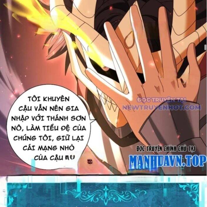 Toàn Dân Chuyển Chức: Ngự Long Sư Là Chức Nghiệp Yếu Nhất? Chap 93 - Next Chap 94