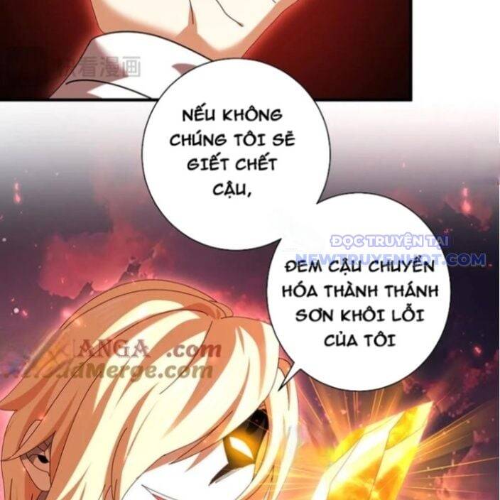 Toàn Dân Chuyển Chức: Ngự Long Sư Là Chức Nghiệp Yếu Nhất? Chap 93 - Next Chap 94