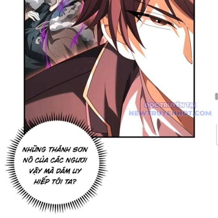 Toàn Dân Chuyển Chức: Ngự Long Sư Là Chức Nghiệp Yếu Nhất? Chap 93 - Next Chap 94