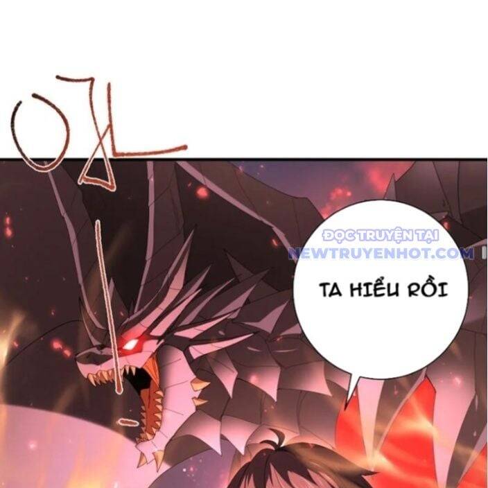 Toàn Dân Chuyển Chức: Ngự Long Sư Là Chức Nghiệp Yếu Nhất? Chap 93 - Next Chap 94