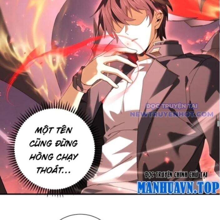 Toàn Dân Chuyển Chức: Ngự Long Sư Là Chức Nghiệp Yếu Nhất? Chap 93 - Next Chap 94