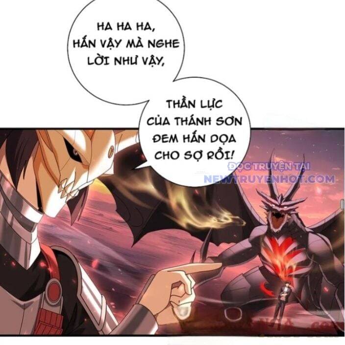 Toàn Dân Chuyển Chức: Ngự Long Sư Là Chức Nghiệp Yếu Nhất? Chap 93 - Next Chap 94