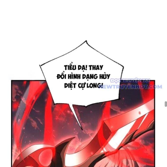 Toàn Dân Chuyển Chức: Ngự Long Sư Là Chức Nghiệp Yếu Nhất? Chap 93 - Next Chap 94